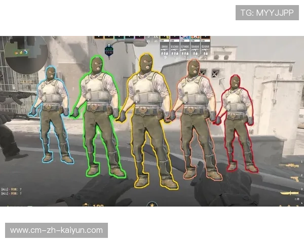 CS_GO枪法基础稳定性训练完整版指南