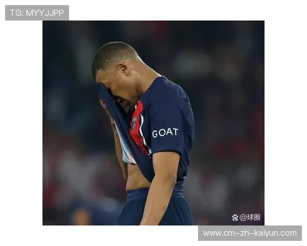 巴黎圣日耳曼—姆巴佩替补出场打进绝杀