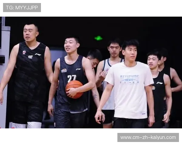 CBA球队组建青年军 未来可期，cba青年队和cuba